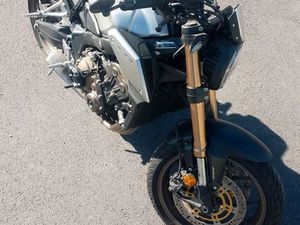 A2 HONDA CB 650R NÉO SPORT CAFÉ