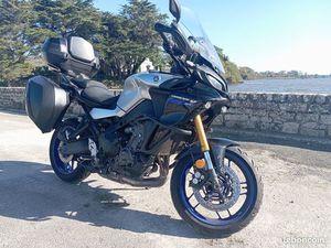 VENDS TRACER 900 GT