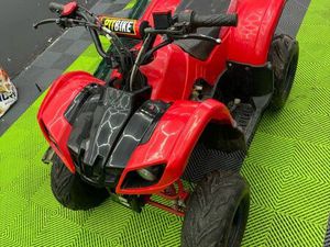 QUAD ENFANT 110 CC
