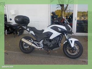 NC750X