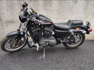 HARLEY DAVIDSON 883R FOR SALE