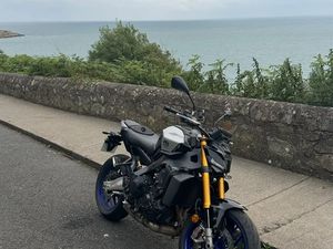 MY MOTORCYCLE WAS STOLEN