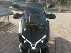 SCOOTER SYM ADX 300