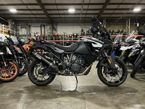 2019 KTM SUPER ADVENTURE 1290 S