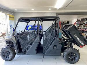 2025 CFMOTO UFORCE 800 XL FOR SALE