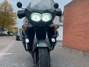 ② HONDA VARADERO 1000XL