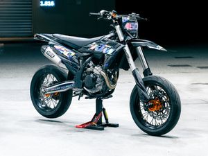 KTM 450 SMR