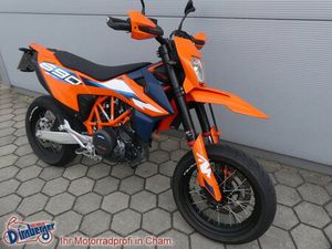 KTM 690 SMC R