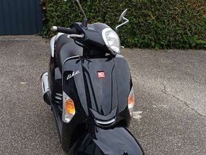 LIKE 125, PICKERL 08/26