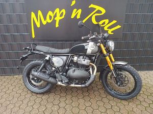 ROYAL ENFIELD BEAR 650