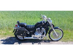 SUZUKI VS 52B INTRUDER