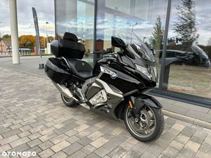 BMW K