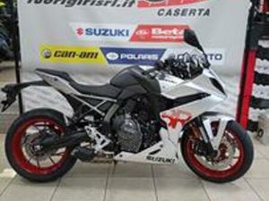 SUZUKI GSX-8R SPORT