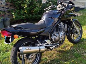 YAMAHA XJ600S DIVERSION - 1998