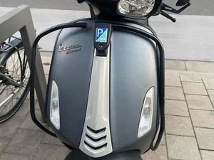 ② VESPA SPRINT 2017 B KLASSE