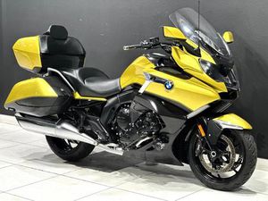 2018 BMW K1600 GRAND AMERICA FOR SALE