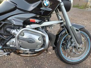 BMW R 1200 R