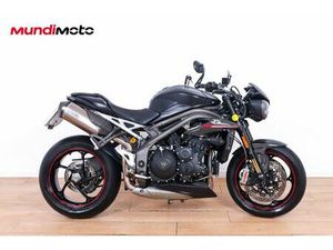 TRIUMPH SPEED TRIPLE 1050 RS ABS - MUNDIMOTO