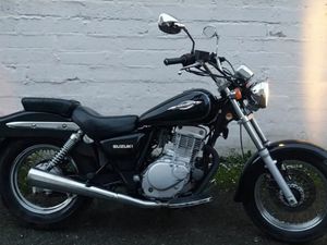 UD83CUDDEEUD83CUDDEA 05 SUZUKI MARAUDER 250UD83CUDDEEUD83CUDDEA