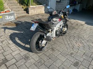 APRILIA TUONO V4R -SCHNELLER VERKAUF-