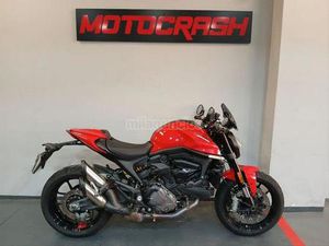 DUCATI - MONSTER