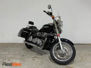 TRIUMPH - BONNEVILLE AMERICA