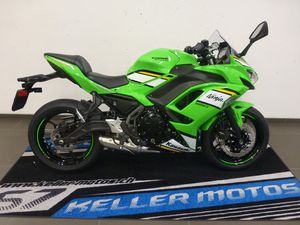 NINJA 650 (35KW)