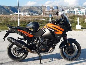 KTM 1290 SUPER ADVENTURE - 2020