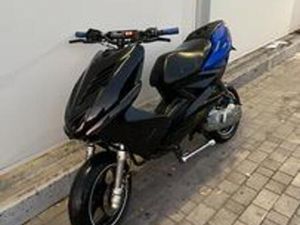 AEROX 77 LEGGERE DESCRIZIONE