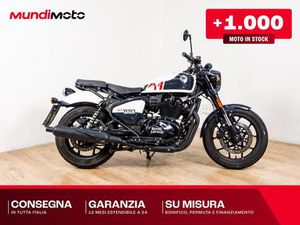 VENDO ROYAL ENFIELD SHOTGUN 650 (2024 - 25) USATA A ROZZANO (CODICE 9853354) - MOTO.IT