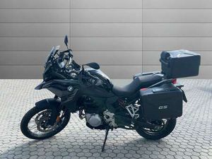 BMW F 850 GS ABS MY21