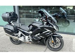 YAMAHA SUPER TENERE XT1200