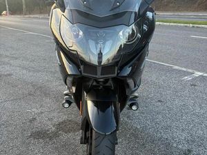 BMW K 1600 GT FULL EXTRAS