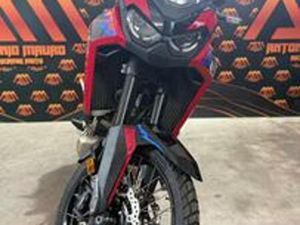 HONDA AFRICA TWIN 1100 2025