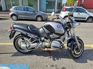 BMW R 850 R NERO
