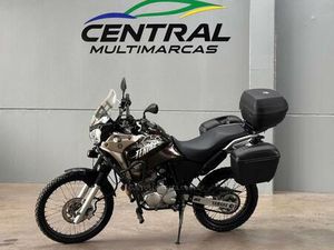 YAMAHA XTZ 250 TENERE