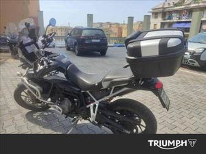 TRIUMPH TIGER 900 GT PRO