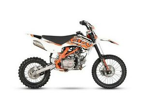 2025 KAYO TT 125 EFI