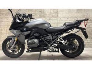 R 1200 RS (2015 - 16)