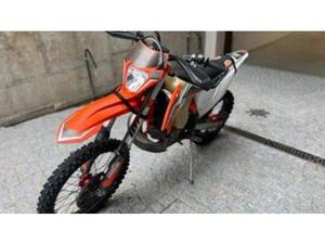 300 EXC ERZBERGRODEO TPI (2022)