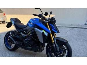 GSX-S1000 (2021 - 25)