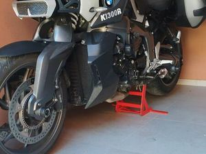 BMW K1300R, 2009 GOD.