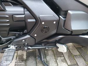 HONDA GOLD WING GL 1800 B 1833 CM3, 2023 GOD.