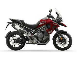 TRIUMPH TIGER 1200 GT PRO