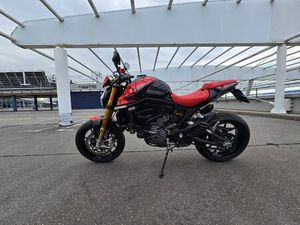 DUCATI MONSTER SP 937 CM3, 2023 GOD.
