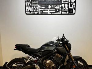 HONDA CB 650 RA 2023