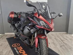 KAWASAKI NINJA 1000 SX 2023