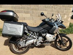 BMW R 1200GS