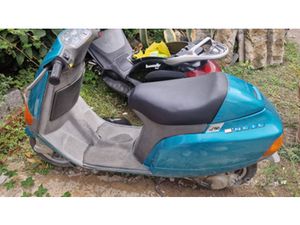 SFERA 50 SCOOTER