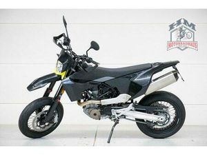 HUSQVARNA 701 SUPERMOTO *A2*ZUBEHÖR*